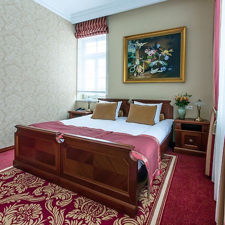 Palac Zelechow Spa & Wellness Exteriér fotografie