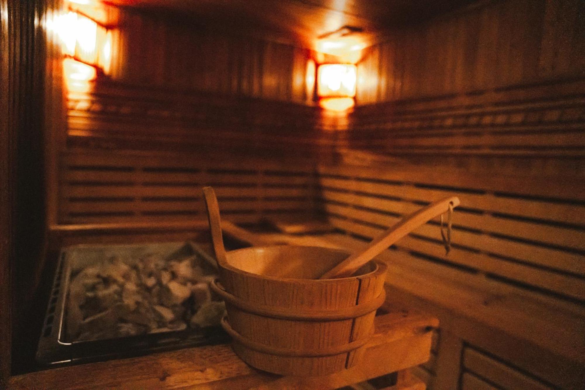 Palac Zelechow Spa & Wellness Exteriér fotografie